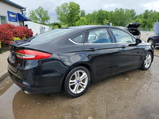 Vin: 3fa6p0h74jr164348, lot: 54692115, ford fusion se 20183