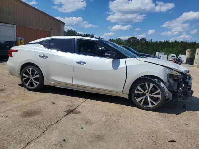 Vin: 1n4aa6ap2hc370625, lot: 55665585, nissan maxima 3.5s 20174