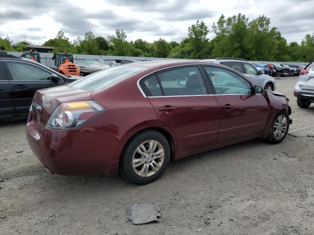 Vin: 1n4al2ap5an509384, lot: 57395805, nissan altima base 20103