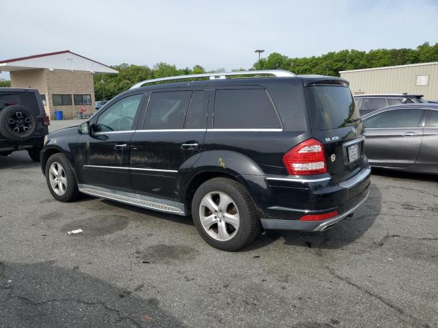Vin: 4jgbf7be0ca794971, lot: 56667215, mercedes-benz gl-class 450 4matic 20122