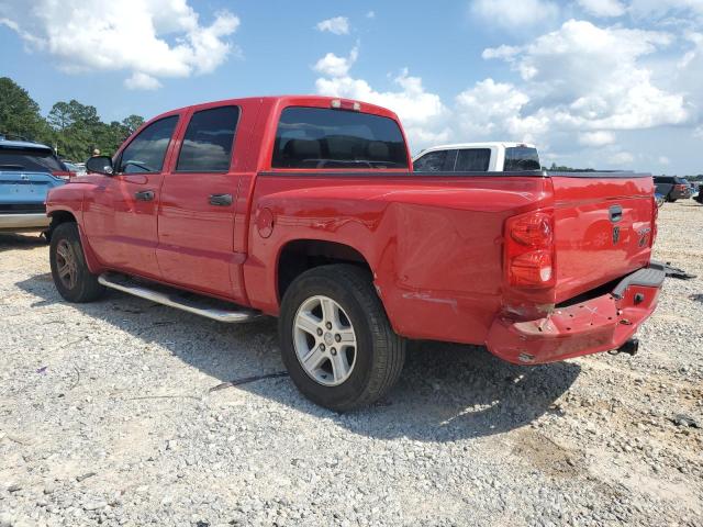 Vin: 1d7re3gk9bs610929, lot: 58167775, dodge dakota slt 20112