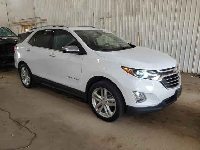 Vin: 3gnaxvev5js626338, lot: 55394735, chevrolet equinox premier 20184