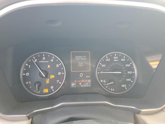 2020 SUBARU LEGACY LIM - 4S3BWAN61L3008346