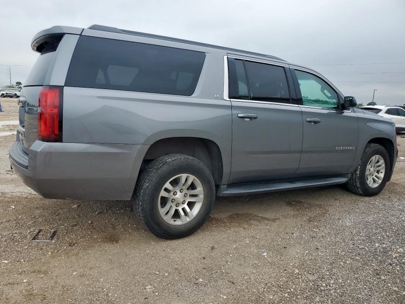 2018 CHEVROLET SUBURBAN K 1GNSKHKC7JR207675