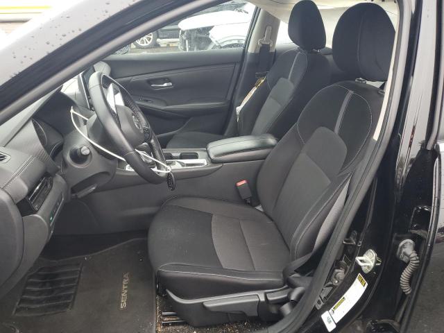 2020 NISSAN SENTRA SV - 3N1AB8CV9LY245347