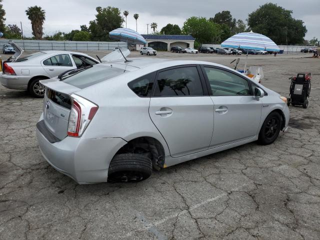 Vin: jtdkn3du8d0343475, lot: 56029055, toyota prius 20133