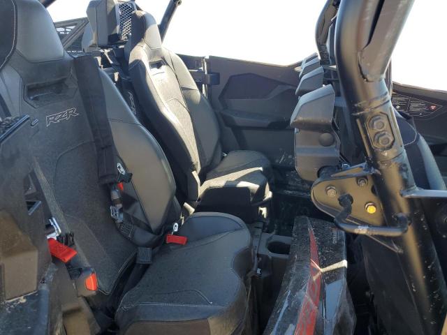 2025 POLARIS RZR PRO XP 3NSX4D920SG070223