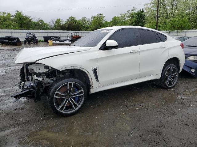 Vin: 5ymkw8c51g0r43254, lot: 55830915, bmw x6 m 2016 img_1