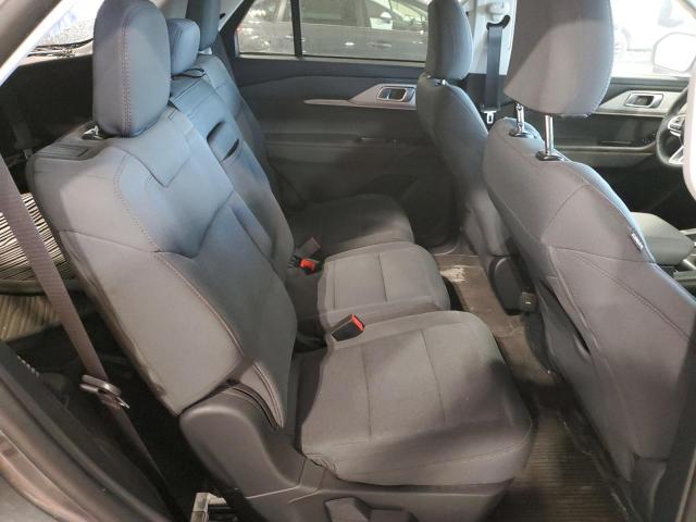 2025 FORD EXPLORER A 1FMUK8DH5SGA03444