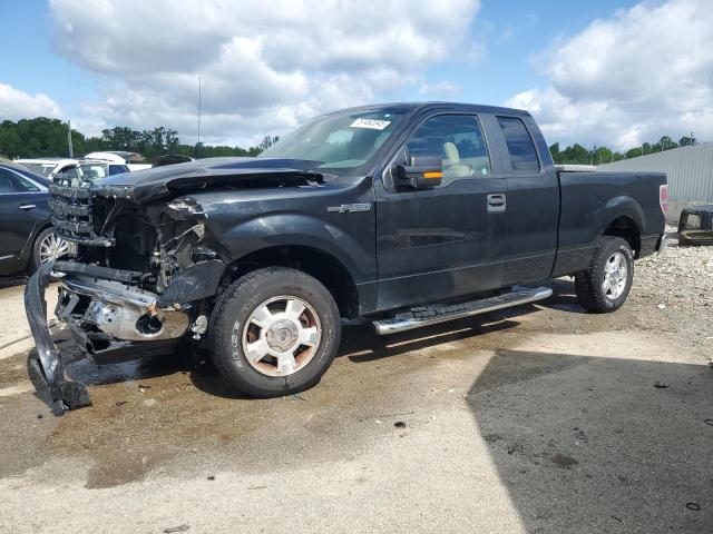 FORD F150 SUPER