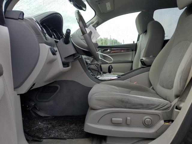 2017 BUICK ENCLAVE 5GAKRAKD4HJ204070