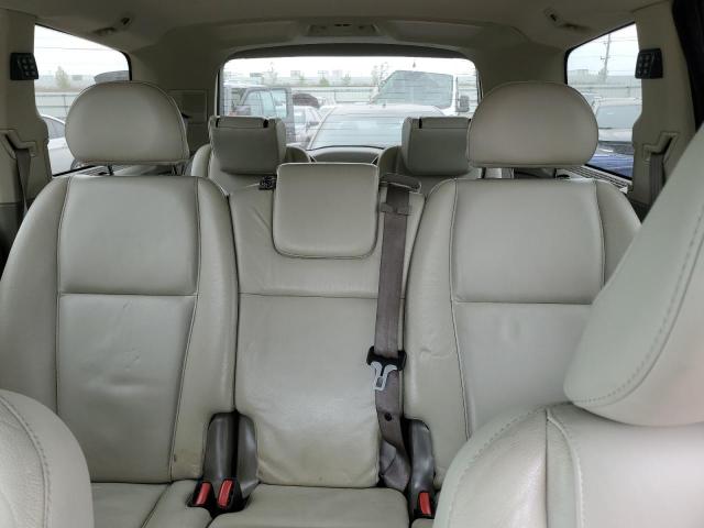 2006 VOLVO XC90 #3235841031