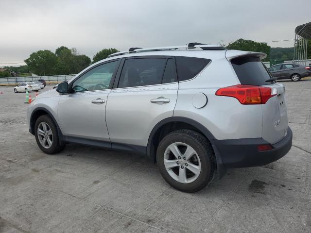 Vin: 2t3rfrev4dw107844, lot: 56690065, toyota rav4 xle 20132