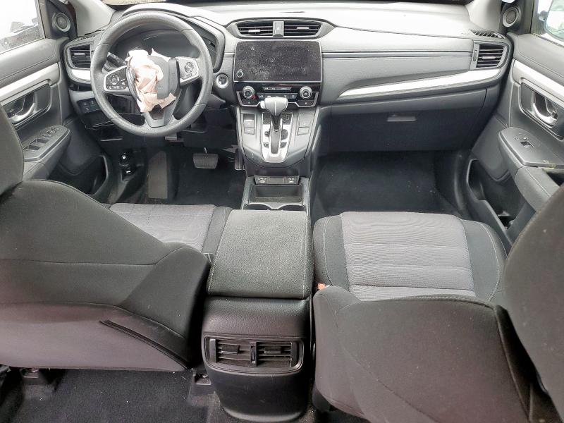 2022 HONDA CR-V SE - 7FARW1H78NE000886