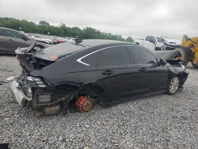 Vin: 1hgcy2f59pa063592, lot: 57069965, honda accord hybrid sport 20233