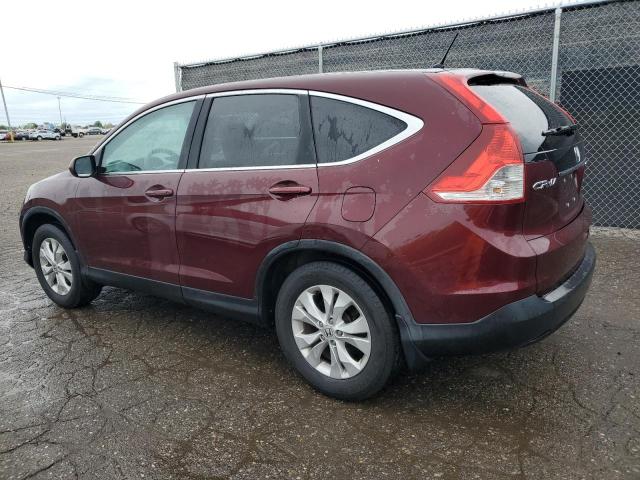 Vin: 5j6rm4h59el042170, lot: 56887205, honda crv ex 20142