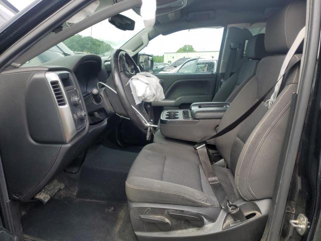2019 CHEVROLET SILVERADO - 2GCVKPEC6K1151315