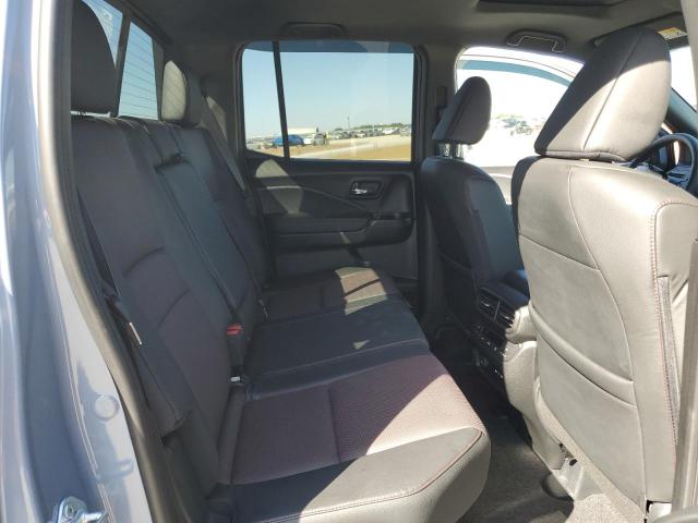 2025 HONDA RIDGELINE 5FPYK3F83SB000078