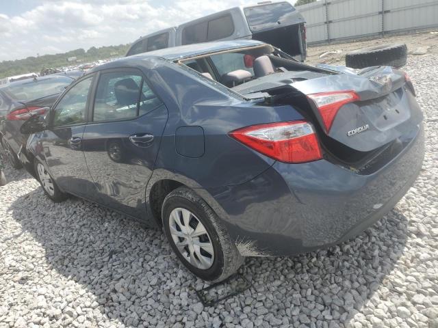 Vin: 5yfburhe9ep044769, lot: 57795235, toyota corolla l 20142