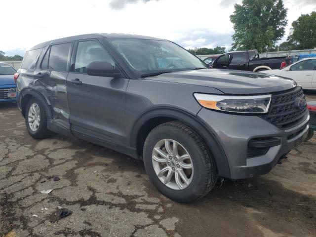 Vin: 1fmsk7bh9mga15734, lot: 58917685, ford explorer 20214