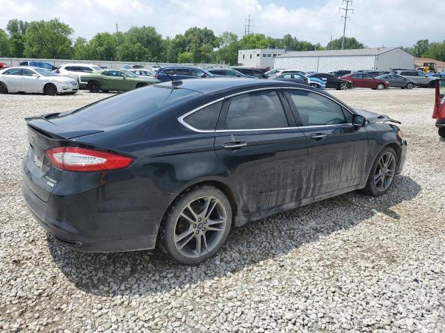 Vin: 3fa6p0k9xer127126, lot: 58903365, ford fusion titanium 20143