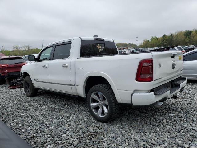 Vin: 1c6srfhm6nn195497, lot: 54823035, ram 1500 limited 20222