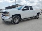 2018 CHEVROLET SILVERADO - 1GCRCREH7JZ174680