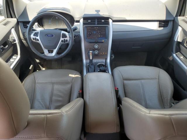 2011 FORD EDGE SEL - 2FMDK4JC3BBB67056