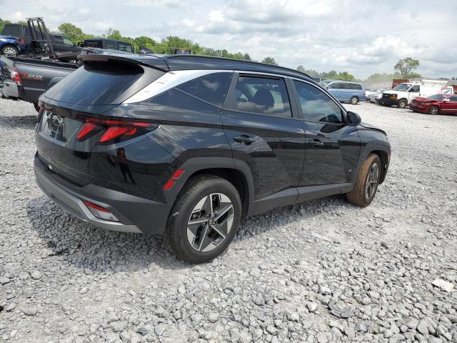 Vin: 3kmjb3de7se014832, lot: 57517635, hyundai tucson sel 20253