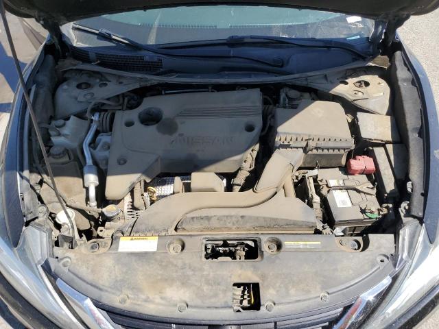 2017 NISSAN ALTIMA 2.5 - 1N4AL3AP5HN344582