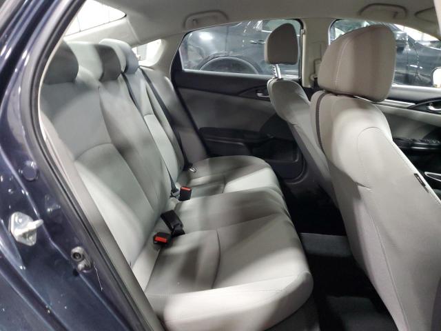 2020 HONDA CIVIC LX - 2HGFC2F62LH564582