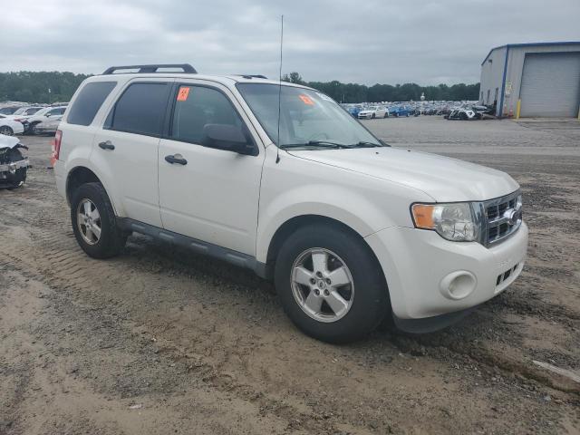 Vin: 1fmcu0d76ckc75921, lot: 57308935, ford escape xlt 20124