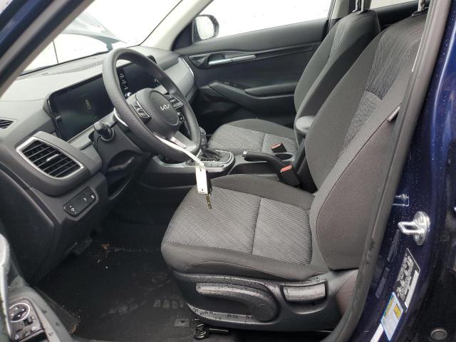 2025 KIA SELTOS LX KNDEPCAA1S7671746
