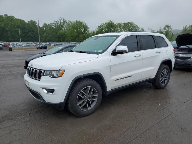 Vin: 1c4rjfbg4kc593686, lot: 58070295, jeep grand cher limited 2019 img_1
