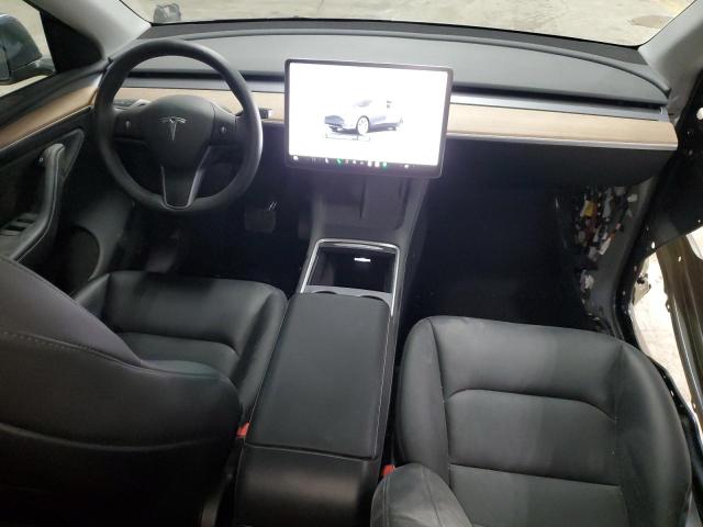 2023 TESLA MODEL Y - 7SAYGDEE2PA199512