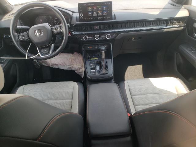2023 HONDA CR-V SPORT - 7FARS6H93PE007659