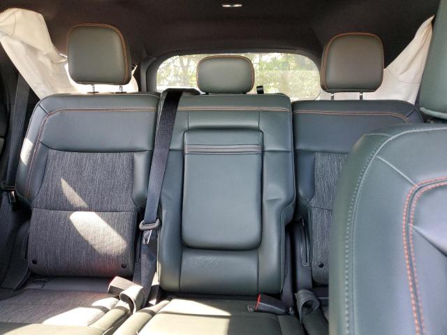 2024 FORD EXPLORER T - 1FMSK8JH2RGA21731