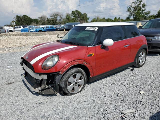 Vin: wmwxp5c52g2d13869, lot: 55717385, mini cooper 2016 img_1