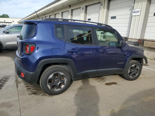 2017 JEEP RENEGADE S ZACCJBAB4HPF90750