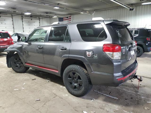 Vin: jtebu5jr7c5096820, lot: 57642065, toyota 4runner sr5 20122