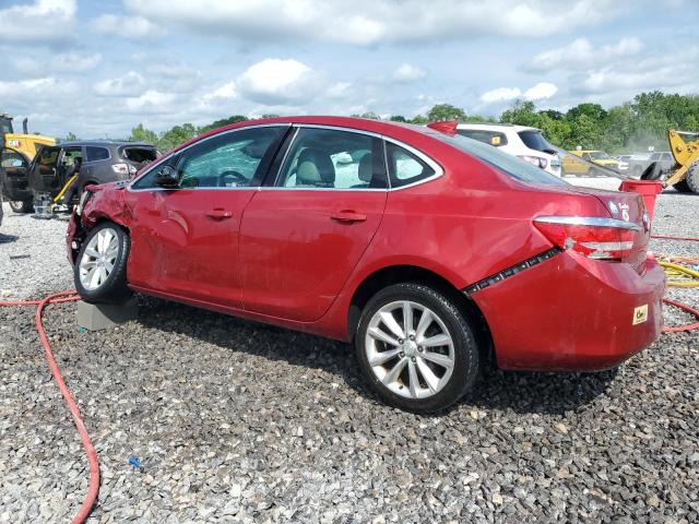 Vin: 1g4pr5sk4f4201025, lot: 55168895, buick verano convenience 20152
