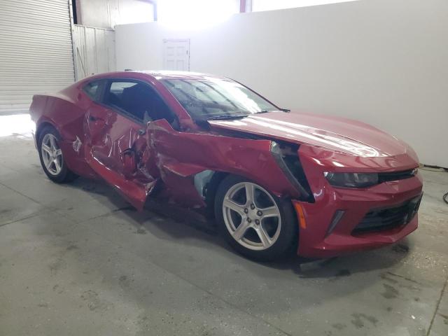 Vin: 1g1fb1rs7g0123201, lot: 55422965, chevrolet camaro lt 20164