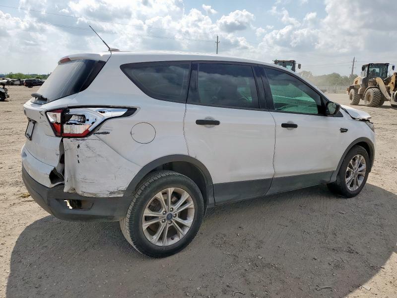 Vin: 1fmcu0f74kua70873, lot: 57900145, ford escape s 20193