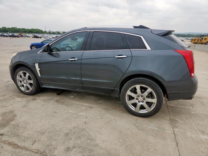 Vin: 3gyfnbe31cs586287, lot: 57438475, cadillac srx performance collection 20122