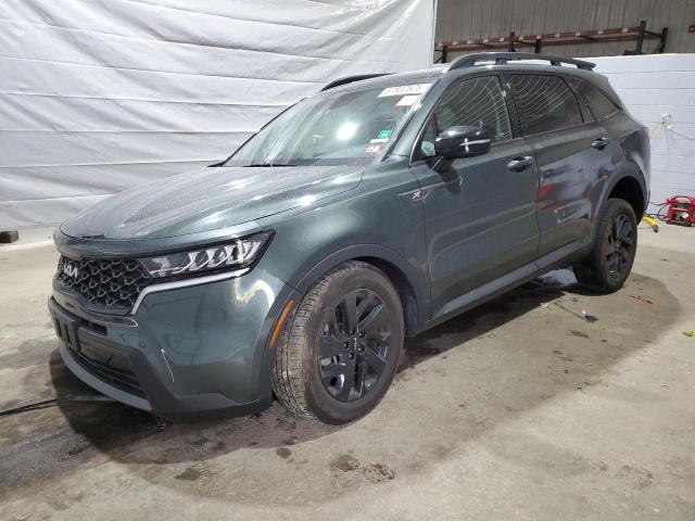 Vin: 5xyrldlc2ng091852, lot: 57837625, kia sorento s 2022 img_1