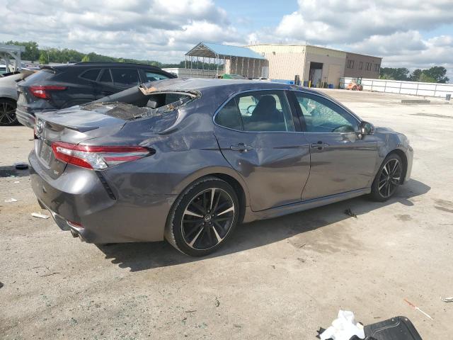 Vin: 4t1b61hkxju513488, lot: 58785395, toyota camry xse 20183