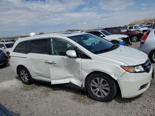 Vin: 5fnrl5h63gb028603, lot: 55456365, honda all models exl 20164