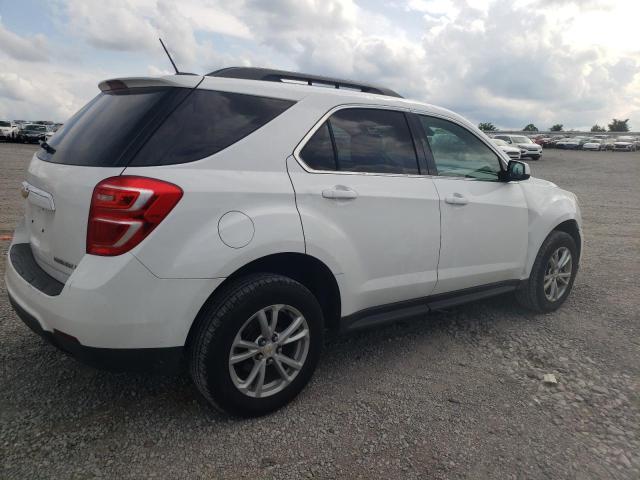 Vin: 2gnalcek6g6307589, lot: 55299745, chevrolet equinox lt 20163