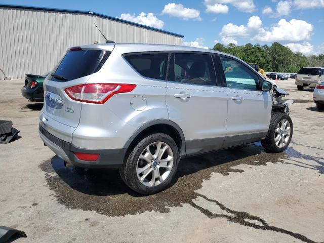 Vin: 1fmcu0h93duc79376, lot: 56825175, ford escape sel 20133