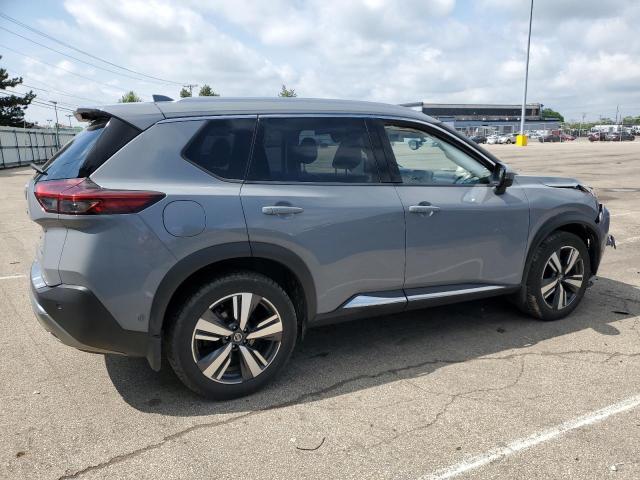 2021 NISSAN ROGUE PLAT JN8AT3DC4MW101728